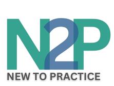 New 2 Practice Logo